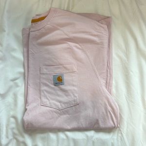 Oversized Carhartt T-Shirt